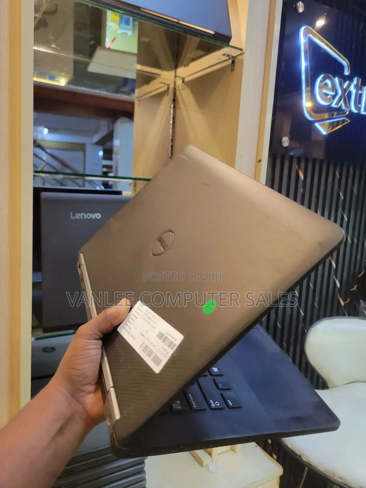 Laptop Dell Latitude E7470 8GB Intel Core i5 SSD 128GB