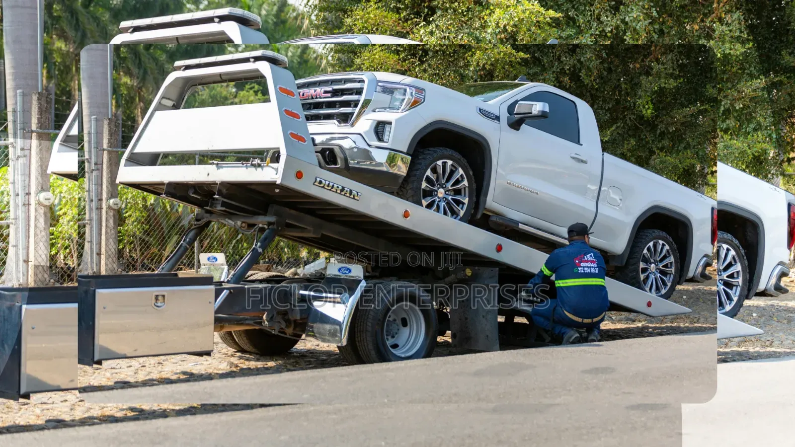 Car Carrier | Car Transporter | Vehicle Carrier