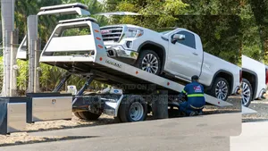Car Carrier | Car Transporter | Vehicle Carrier