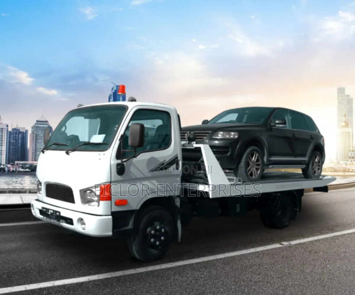 Car Carrier | Car Transporter | Vehicle Carrier