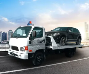 Car Carrier | Car Transporter | Vehicle Carrier