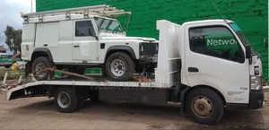 Car Carrier Trailer | Car Transporter Trailer | Vehicle Transport