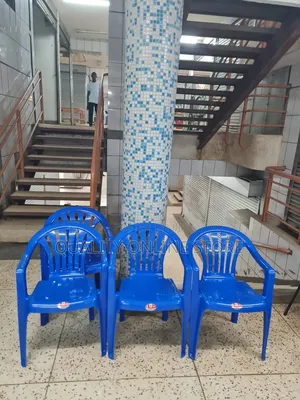Branded Mukwano Plastic Chairs Plastic Chairs