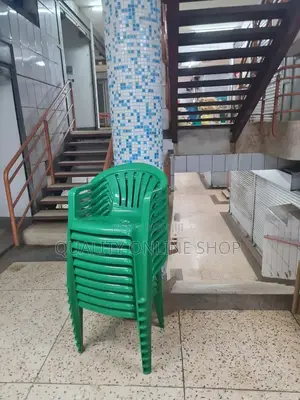Ottoman Plastic Chairs Plastic Chairs