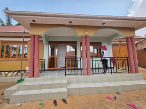 3bdrm House in Bulenga, Central Division for sale