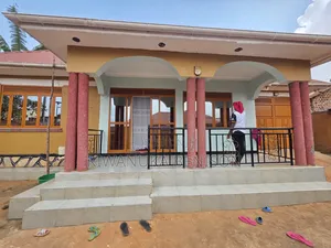 3bdrm House in Bulenga, Central Division for sale