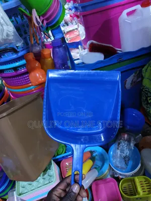 Plastic Dust Pan Plastic Dust Pan