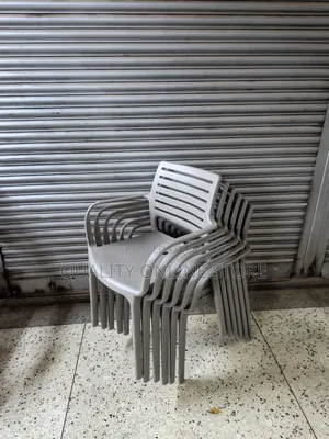 Lowbacked Plastic Chairs Plastic Chairs