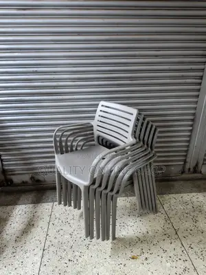 Lowbacked Plastic Chairs Plastic Chairs