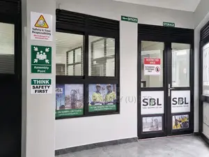 Custom Workplace Safety Signs
