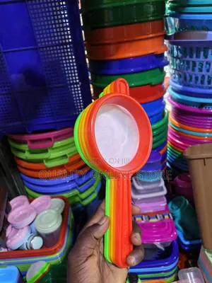 Plastic Strainers Plastic Strainers