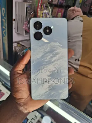 Honor X5c Plus 128 GB Black