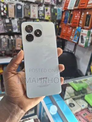 Honor X5c Plus 128 GB Black