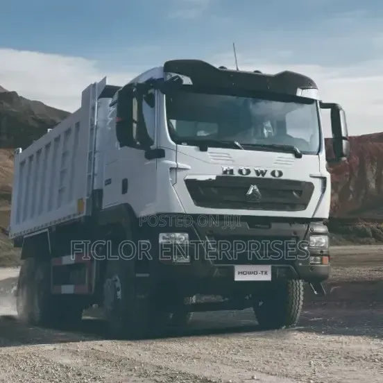 Sino Truck Sand Delivery/Sino Truck Sand Supply