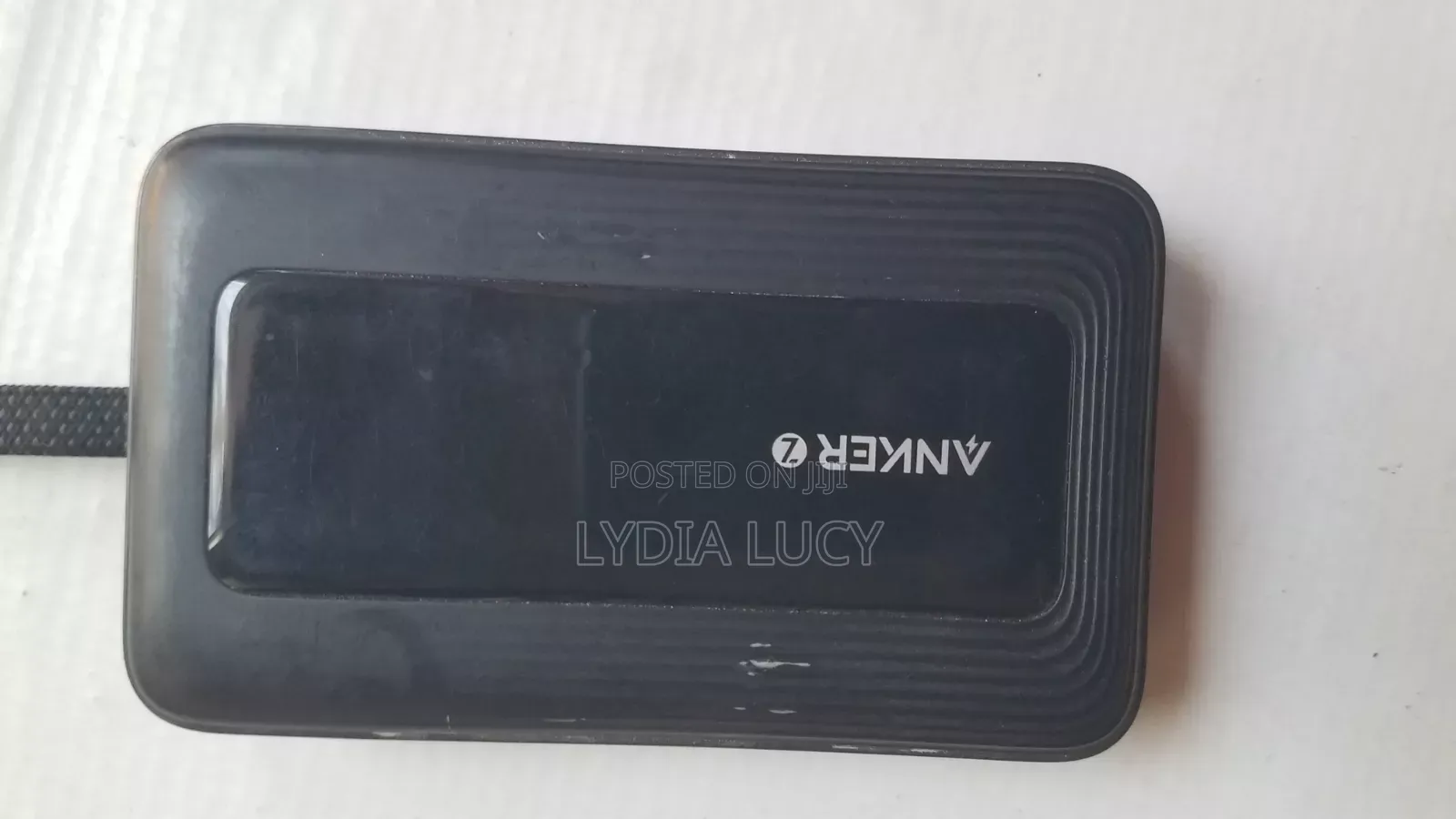 Power Bank