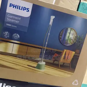 Phillips Garment Steamer
