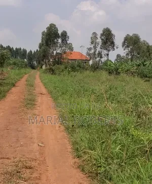 Titled Plots for Sale in Gayaza Dundu