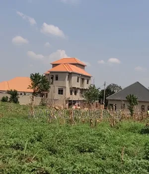 Titled Plots for Sale in Gayaza Dundu