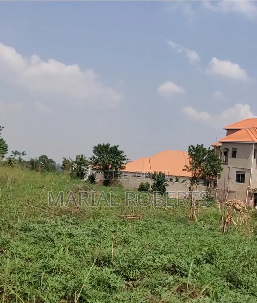 Titled Plots for Sale in Gayaza Dundu