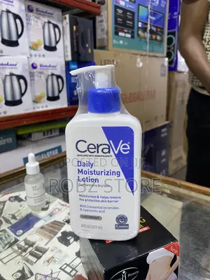 Cerave Shea Butter