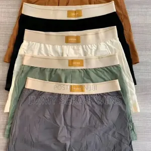 Boxers for Men