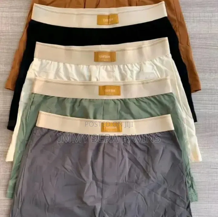 Boxers for Men