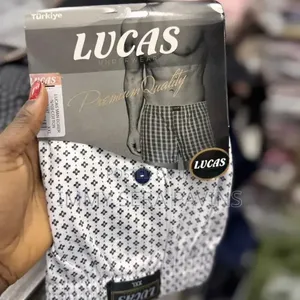 Boxers for Men