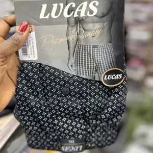 Boxers for Men