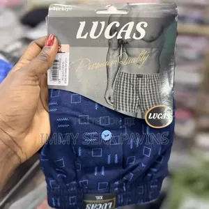 Boxers for Men