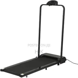 Walk Pad Treadmill