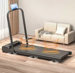 Foldable Treadmill