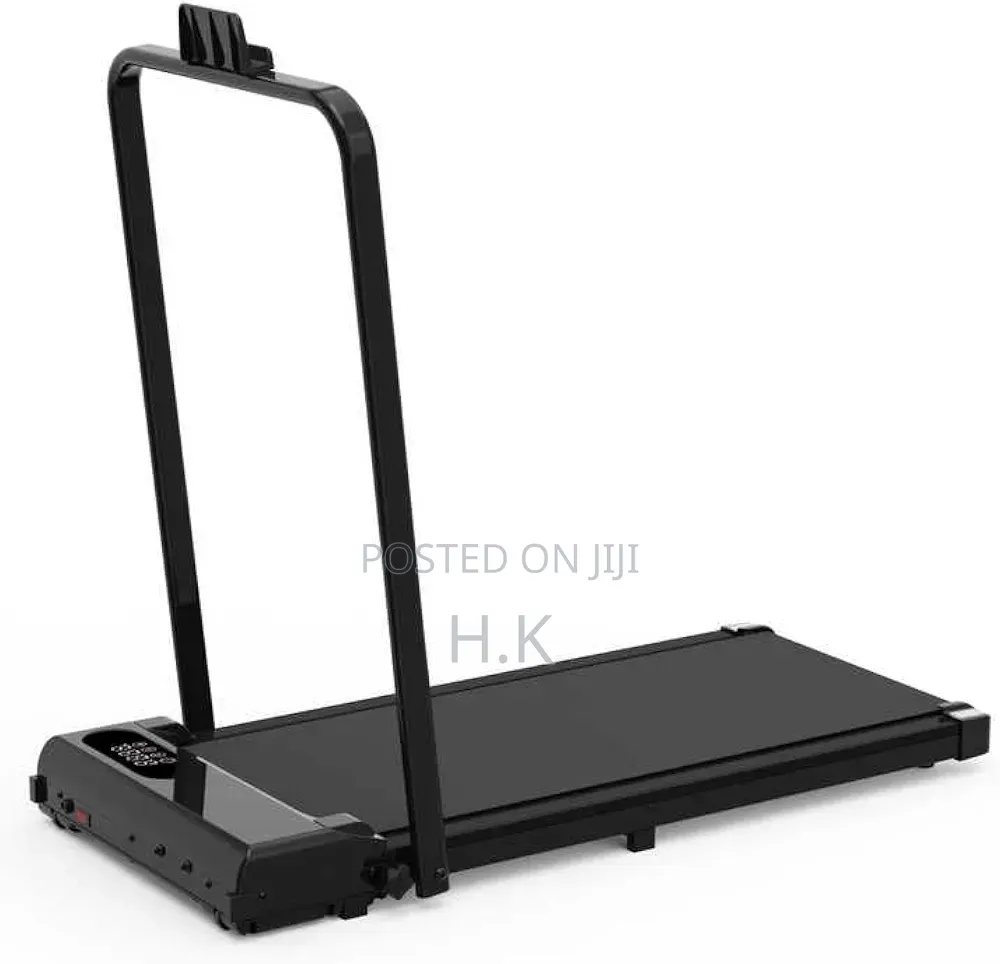 Foldable Treadmill