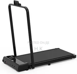 Foldable Treadmill