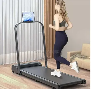 Foldable Treadmill