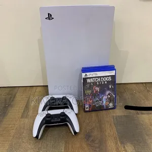 Sony Playstation 5