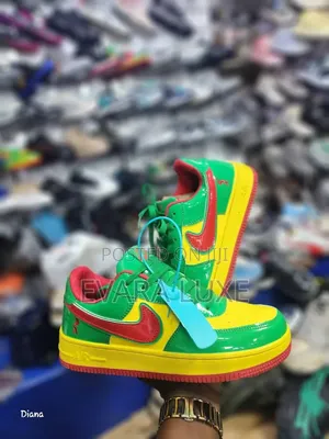 Nike Shoes for Men