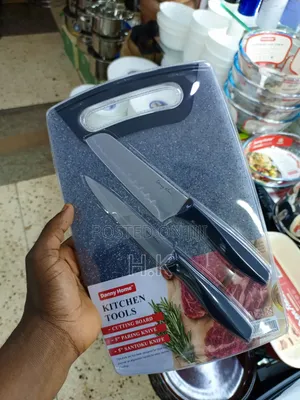 Danny Home Kitchen Tools 3-Piece Set