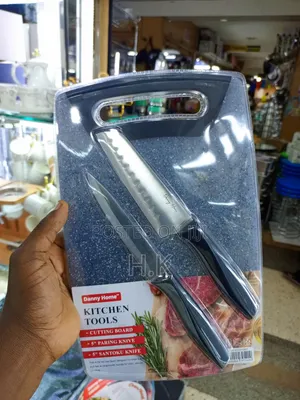 Danny Home Kitchen Tools 3-Piece Set