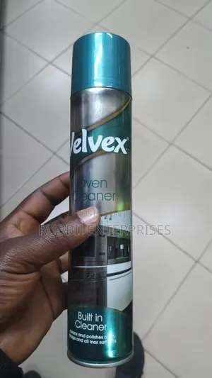 Velvex Oven Cleaner 300ml