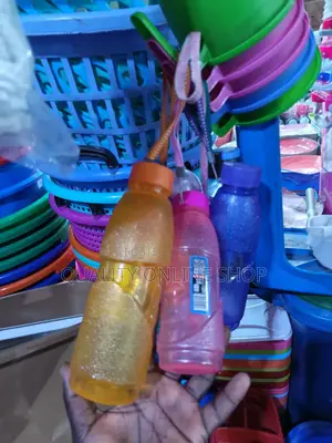 750mls Plastic Bottles Plastic Bottles