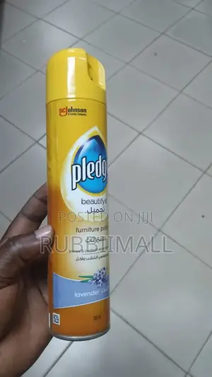 Pledge Furniture Polish 300ml