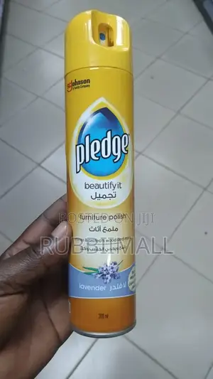 Pledge Furniture Polish 300ml