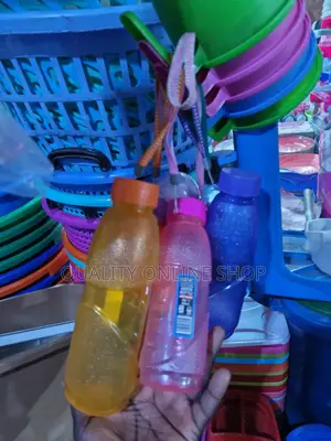 750mls Plastic Bottles Plastic Bottles