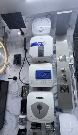 Ariston Water Heaters(All Liters)