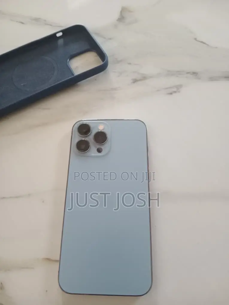 Apple iPhone 13 Pro 128 GB Blue
