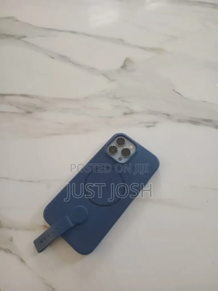 Apple iPhone 13 Pro 128 GB Blue