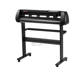 Cutting Plotter