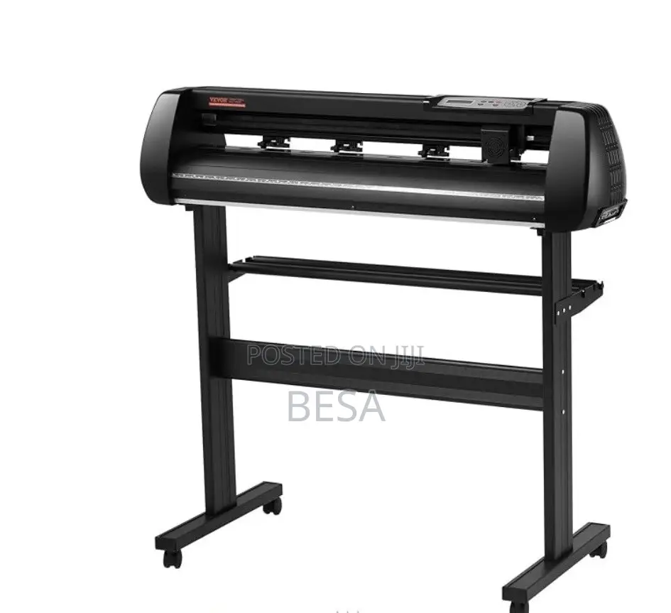 Cutting Plotter