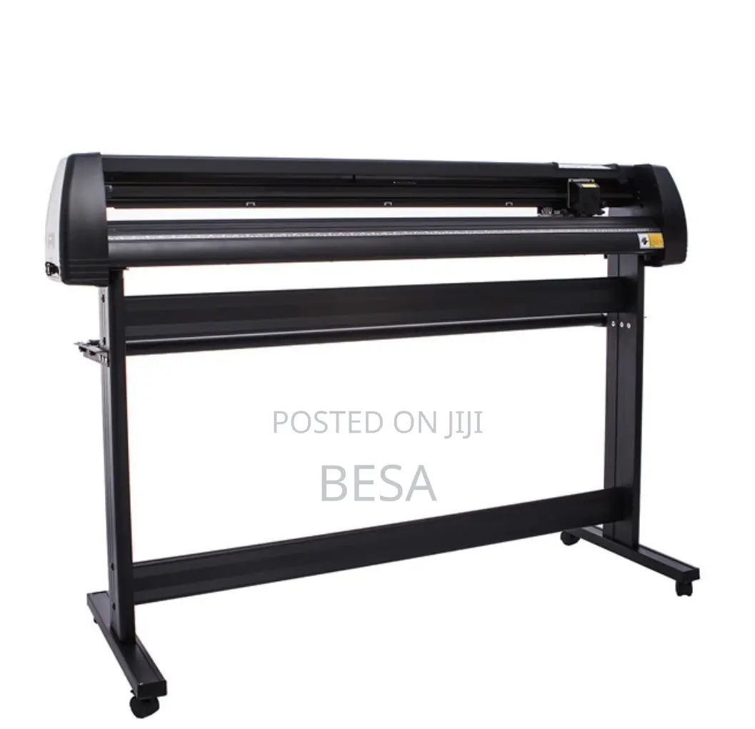Cutting Plotter