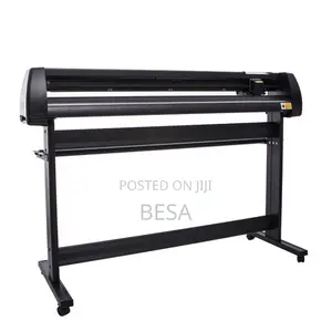 Cutting Plotter